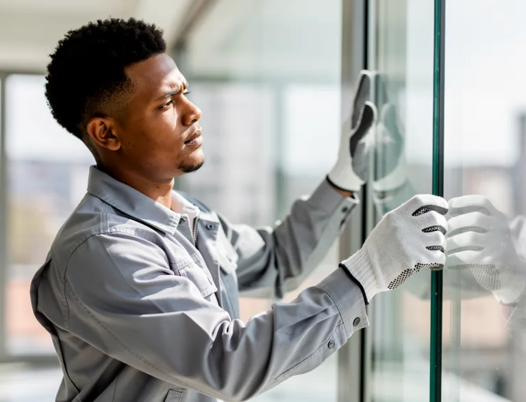 Glazier service in Norwalk